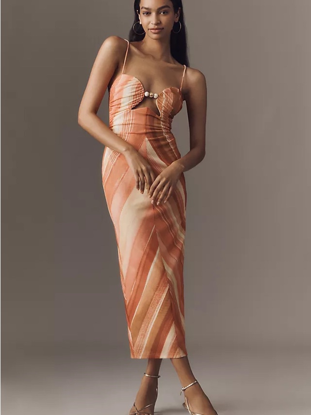 Significant Other Mattie Dress